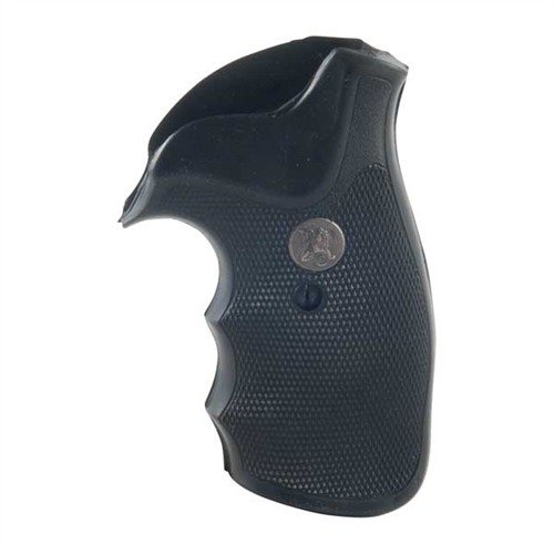 Le impugnature DECELERATOR™ in gomma speciale assorbono il rinculo, migliorando il comfort di tiro e offrendo un controllo superiore grazie ai solchi per le dita.