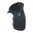 MODELLO SN-GRD ADATTO A SMITH & WESSON N, IMPUGNATURA TONDA