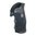 MODELLO SN-GRD ADATTO A SMITH & WESSON N, IMPUGNATURA TONDA