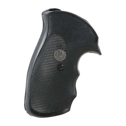 I grip DECELERATOR™ in gomma speciale assorbe la forza di rinculo, migliorando il comfort di sparo e aumentando il controllo grazie ai profili per le dita.
