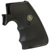 I DECELERATOR™ GRIPS in gomma Decelerator assorbono la forza di rinculo, migliorando il comfort di sparo e offrendo un maggiore controllo grazie ai solchi per le dita.