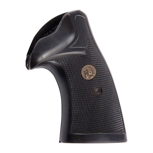 Le COMPAC GRIPS di PACHMAYR offrono una presa antiscivolo in neoprene, assorbono il rinculo e garantiscono sicurezza in tutte le condizioni, bagnato o asciutto.