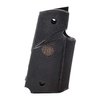 Le impugnature SIGNATURE GRIPS di PACHMAYR offrono una presa antiscivolo in neoprene, senza modifiche alla pistola, adatte per destri e mancini.