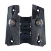 Le impugnature PACHMAYR GM-45G offrono una presa avvolgente e antiscivolo in neoprene, senza modifiche alla pistola, per tiratori destrorsi e mancini.