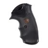 I grip Gripper di Pachmayr offrono una presa antiscivolo, precisione migliorata grazie ai profili per le dita e sono realizzati in gomma neoprene nera resistente.
