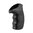 S&W DIAMOND PRO impugnatura solo per fusti K e L con calciolo tondo
