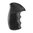 S&W DIAMOND PRO impugnatura solo per fusti K e L con calciolo tondo