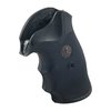 I GRIPPER di Pachmayr offrono una presa antiscivolo e un'accuratezza migliorata grazie ai loro design ergonomici e materiali resistenti, senza scheggiature.