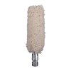 I cotton swab HOPPES sono morbidi e assorbenti, ideali per rimuovere residui o applicare lubrificanti. Compatibili con armi H/G, R e S/G.