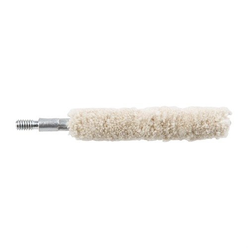 I swab di cotone HOPPES sono morbidi e assorbenti, ideali per rimuovere residui o applicare lubrificanti. Compatibili con armi H/G, R e S/G.