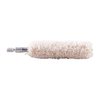 I cotton cleaning swabs HOPPES sono morbidi e assorbenti, ideali per rimuovere i residui e applicare lubrificanti. Compatibili con H/G, R e S/G.
