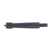 Il KNOB (JAGGED) TIP di HOPPES, realizzato in Nylon, è compatibile con filettature 8-32 per fucili e pistole, offrendo una presa eccellente e duratura.