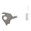 I kit Hammer Nose di POWER CUSTOM offrono accensione positiva e leggera azione grazie a punte di martello in acciaio S7, progettate per durare nel tempo.