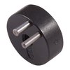 Il SERIES I STONING FIXTURE con adattatore PY per Marlin 336 offre impostazioni ripetibili e regolazioni precise, ideale per lavori su hammer e sear.