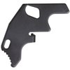 Il RUGER® 10/22® Extended Bolt Release in acciaio offre un rilascio del perno facile e senza sforzo, consentendo ricariche rapide e senza problemi con un solo dito.