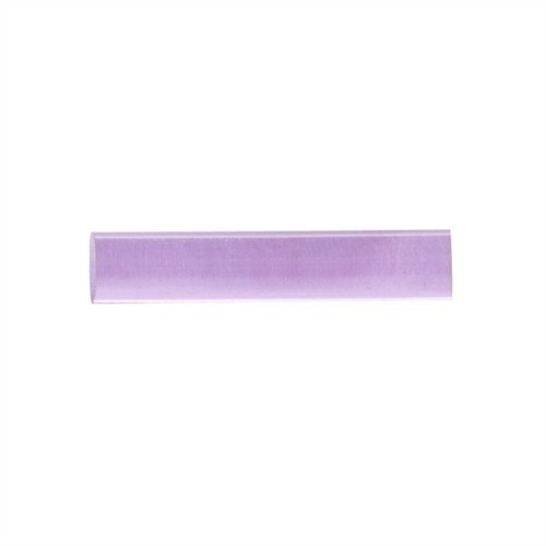 Il RUGER® 10/22® BOLT BUFFER in poliuretano riduce l'impatto metallico, attenua il rinculo e lo stress del ricevitore, eliminando il fastidioso suono "clunk".