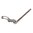 10/22® Maniglia dell'otturatore estesa scheletrizzata