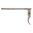 10/22® Maniglia dell'otturatore estesa scheletrizzata