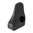 SMITH & WESSON K, L, N, X Pulsante sovradimensionato per pollice, brunito
