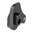 SMITH & WESSON K, L, N, X Pulsante sovradimensionato per pollice, brunito