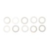 Cuscinetti fine-gioco del carrello (yoke), solo per Smith & Wesson K, L, N