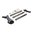 Kit martello/grilletto standard, blu