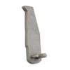 Il S&W COMPETITION HAND per revolver "K" offre dimensioni oversize per una facile adattabilità e correzione del timing, realizzato in acciaio per utensili.