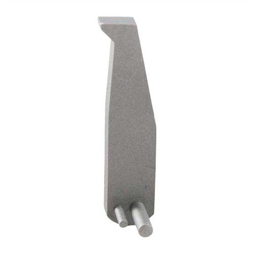 Il S&W Competition Hand, per revolver "K", "L" e "N", offre dimensioni oversize per una facile regolazione del timing, realizzato in acciaio per utensili.