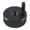 Il SERIES I STONING FIXTURE offre un setup preciso e ripetibile per il lavoro su hammer e sear, con adattatori per diverse armi e istruzioni dettagliate.