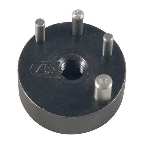Il SERIES I STONING FIXTURE offre un setup preciso e ripetibile per il lavoro su hammer e sear, con adattatori per diverse armi e istruzioni dettagliate.