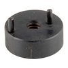 Il SERIES I STONING FIXTURE offre un setup preciso e ripetibile per il lavoro su hammer e sear, con adattatori per diverse armi e istruzioni dettagliate.