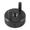 Il SERIES I STONING FIXTURE offre un setup preciso e ripetibile per lavori su hammer e sear, con adattatori per diverse armi e istruzioni dettagliate.