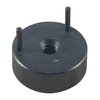 Il SERIES I STONING FIXTURE offre un setup preciso e ripetibile per lavori su hammer e sear, con adattatori per diverse armi e regolazioni facili.