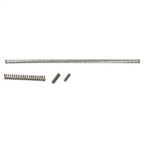 Il kit di molle 10/22® EXTRA POWER migliora l'affidabilità funzionale, riduce il peso del grilletto e offre un'azione più fluida per una maggiore precisione.