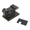 Il SERIES II Stoning Fixture offre un metodo preciso e ripetibile per ottenere un grilletto netto su armi semiautomatiche, con adattatori facilmente sostituibili.