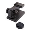Il SERIES II Stoning Fixture offre un metodo preciso per il stoning di hammers e sears, garantendo un trigger pull pulito e ripetibile per armi semiautomatiche.