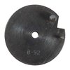 Il Fixture di Stoning SERIES II con adattatore B92 offre un metodo preciso per ottenere un grilletto pulito su armi semi-automatiche, con angolo regolabile.