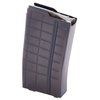 Caricatore AR-15 6.8 SPC, 22 Nosler, 224 Valkyrie 15 colpi acciaio nero