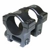 Anelli in alluminio da 30 mm, altezza intermedia