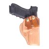 L'holster SEMI-AUTO SUMMER SPECIAL 2 offre un'ottima occultabilità e comfort, con un design a top aperto per un rapido accesso e una vestibilità perfetta.