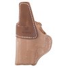 L'holster Milt Sparks SEMI-AUTO SUMMER SPECIAL 2 offre una vestibilità perfetta, comfort eccezionale e un design altamente discreto per un uso quotidiano.