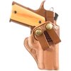 L'holster interno SEMI-AUTO SUMMER SPECIAL 2 offre massima discrezione e comfort, con un design che facilita l'estrazione rapida e una vestibilità perfetta.