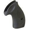I grip S&W Hideout offrono maggiore comfort e controllo grazie al nylon ad alto impatto, disponibili in stili standard o con scanalature per una presa sicura.