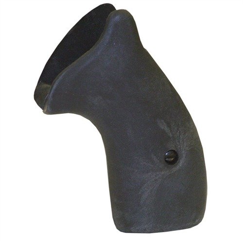 I grip S&W HIDEOUT offrono maggiore comfort e controllo grazie a materiali in nylon ad alto impatto, disponibili in due stili per una presa sicura.
