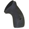 I grip S&W HIDEOUT offrono maggiore comfort e controllo grazie a materiali in nylon ad alto impatto, disponibili in due stili per una presa sicura.