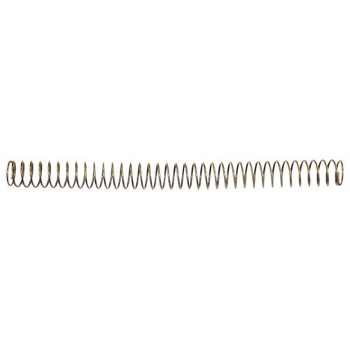 La molla di recupero CARBINE LENGTH di ROCK RIVER ARMS è progettata per l'uso con un A-4 Collapsible Buttstock, garantendo prestazioni affidabili e una maggiore stabilità.