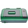 Pulitrice ultrasonica per bossoli - 2 120VAC