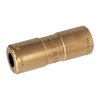 Il gauge RCBS Rifle Chamber / Cartridge consente di verificare facilmente la lunghezza e il diametro delle munizioni, garantendo che si adattino perfettamente al tuo fucile.