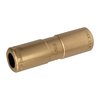 Il calibro RCBS Rifle Chamber / Cartridge Gauge verifica rapidamente la lunghezza e il diametro delle cartucce per garantire che siano conformi al tuo fucile.