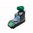 Dispenser per polvere MatchMaster
